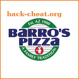 Barro’s Pizza icon