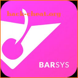Barsys - Automated Cocktail Maker icon