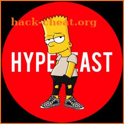 Bart Hypebeast Wallpapers HD icon