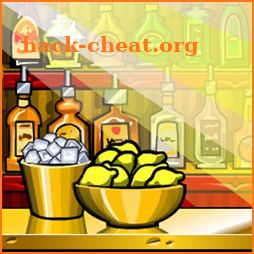 Bartender Mix Up icon