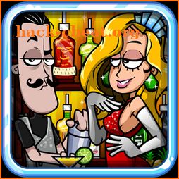 Bartender  The Celebs Mix icon