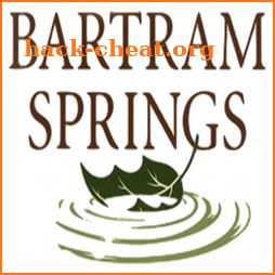 Bartram Springs Amenity MOBILE APP icon