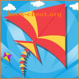 Basant Kite Fighting - Kite Fly Festival icon
