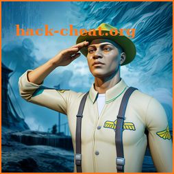 Base Commander icon