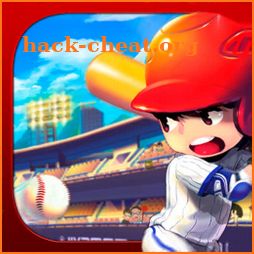 Baseball-Boy Batting Game icon