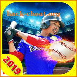Baseball Champion: Baseball League 2019 icon