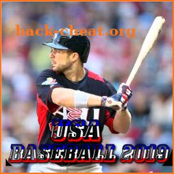 Baseball Champion League 2019 icon