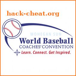 Baseball Coaches Convention icon