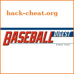 Baseball Digest Magazine icon