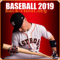 Baseball Games Sports Perfect 2019 icon