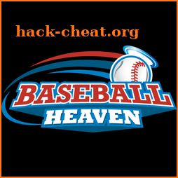 Baseball Heaven icon