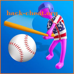 Baseball Heroes icon