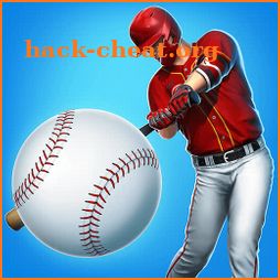 Baseball: Home Run icon