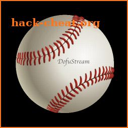 Baseball Live Streaming Free icon