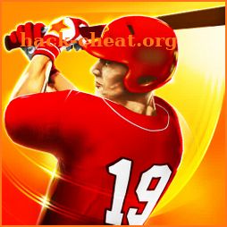 Baseball Megastar 19 icon