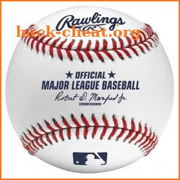 BASEBALL MLB LIVE & SCORES icon