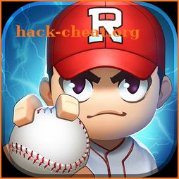 BASEBALL NINE icon