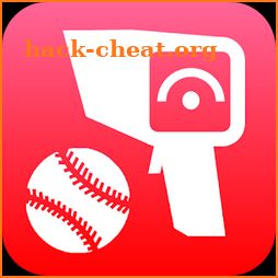Baseball Pitch Speed Pro icon