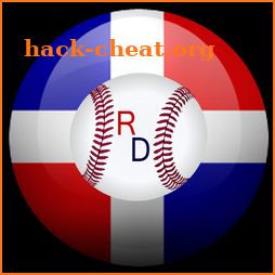 Baseball RD - TV RADIO Live Dominican Republic icon