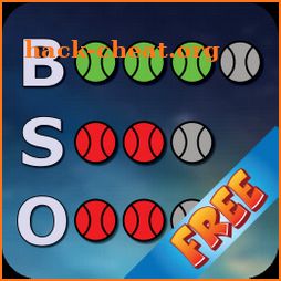 Baseball Scoreboard BSC icon