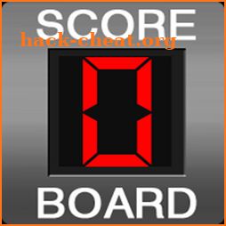 Baseball Scoreboard icon