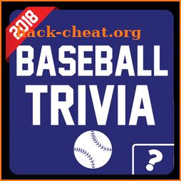 Baseball Trivia - MLB Trivia Quiz icon