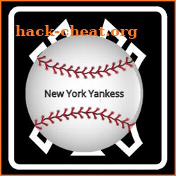 Baseball Yankees Game Highlights icon