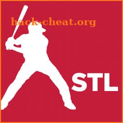 BaseballStL St. Louis Baseball icon
