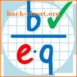 basequation - practice equation solving icon
