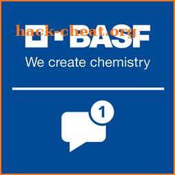 BASF News icon