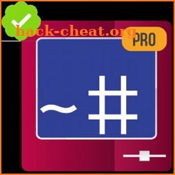 Bash Shell Pro [Root] - 50% OFF icon