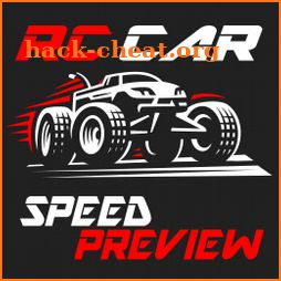 Basherqueen's RC Car Speed Preview icon