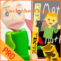 Basic Education & Learning in School PRO icon