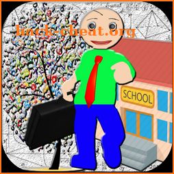 Basic Education & Learning math in Schoo icon