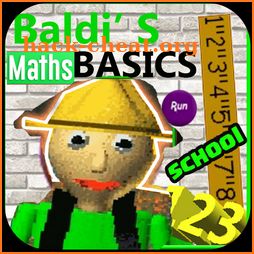 Basic Education in School - Field Trip 2D icon