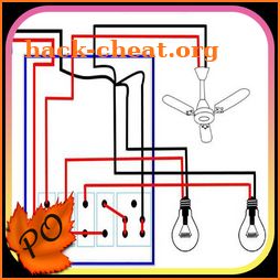 Basic Electrical Wiring - Learn Electrical System icon