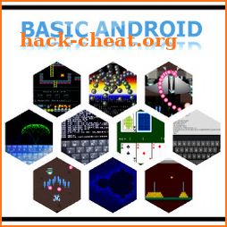 Basic for Android icon