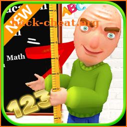 Basic in education and learning school 3D icon