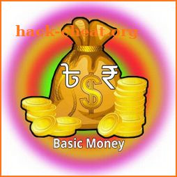 Basic Money icon