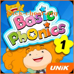 Basic Phonics 1 icon