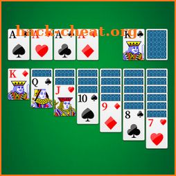 Basic Solitaire: Cards Games icon