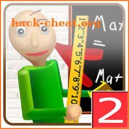 basics education and learning in school 2 icon
