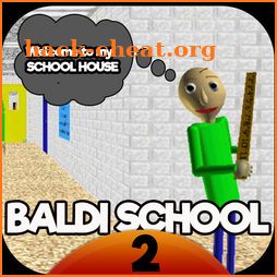 Basics Education and Learning: School days icon