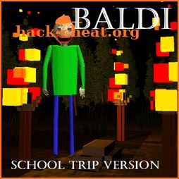 Basics Education & Learning: Version School trip icon