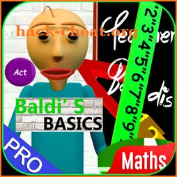 Basics Education Math in School : Learn icon
