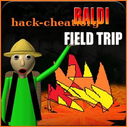 Basics Field Trip: Camping (No Education&Learning) icon