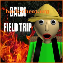 Basics Field Trip: Let's Go Camping icon