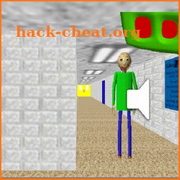 basics in education and learning game 3D icon