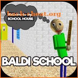 Basics in education and learning:horror schooldays icon