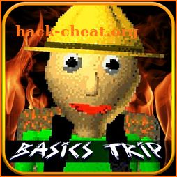 BASICS TO TRIP: Camping (not Education School) icon